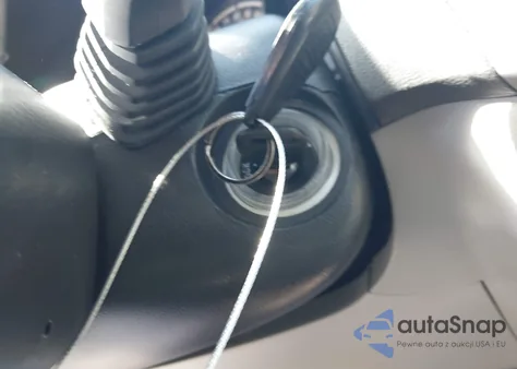 2008 Saturn Vue V6 Xr z USA, uszkodzony, nr VIN 3GSDL63728S659971